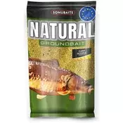 Sonubaits Natural Carp Scopex 1kg