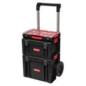 QBRICK SYSTEM PRO SET 2 2.0 Plus 60092