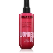 Osmo Wonder 10 nega las brez spiranja 250 ml