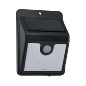 Eglo 48636 - LED solarno svetlo sa senzorom 4xLED/0,1W/3,7V