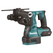 Makita Akumulatorsko kombinirano kladivo SDS-Plus Li-ion XGT, brez baterije HR003GZ01