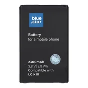 Blue Star Baterija za LG K10 2300 mAh Blue Star Premium