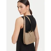 Ročna torba Tory Burch 185793 Bež