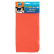 Ravi Krpa iz mikrovlaken za elektronske naprave 30x30 cm