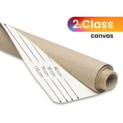 Zvitek platna za profesionalne umetnike - 60 cm