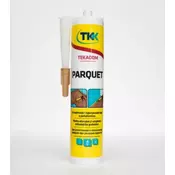 SILIKONTEKADPARKET SMREKA 300ML