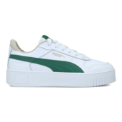 PUMA Ženske patike, Carina Street, 389390-25, Bele