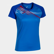 ELITE X SHORT SLEEVE T-SHIRT ROYAL M