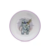 Otroška skleda Stor Disney Stitch Cuddle Me - vijolična (10992)