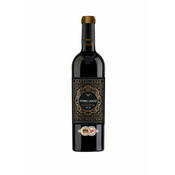 Toro Loco Crveno vino Reserva, 0,75l