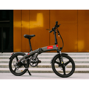 S-bikes Smart F50, električno kolo