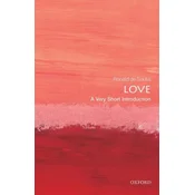 Love: A Very Short Introduction