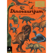 Dinosarijum