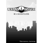 Urban Empire Steam Key GLOBAL