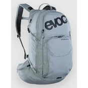 Evoc Explorer Pro 30 Bike Backpack silver