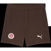 Kratke hlače Puma FC St. Pauli Home Short 2025/26 Jr
