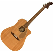 Fender Redondo Player Natural