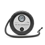 12V kompresor