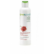 Greenatural Duschgel Kardamom & Ingwer - 250 ml