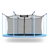 shumee Notranja mreža za trampoline 435 cm 14 ft Neo-Sport