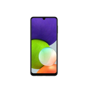 SAMSUNG pametni telefon Galaxy A22 4GB/128GB, Black