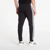 Hlače adidas 3-Stripes Sweatjoggers Black S