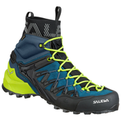 Salewa Čevlji treking čevlji 46 EU MS Wildfire Edge Mid Gtx