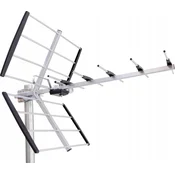 Največja aktivna antena UHF 15A 470, 20643