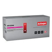 Effiki activejet atb-325mn toner (nadomestni toner brother tn-325m; vrhunski; 3500 strani; rdeč)