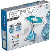 Geomag Geomag Pro-L plošče 50 kos