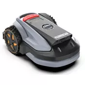 RAMDA ROBOTSKA KOSILNICA V18-500, 18cm, 20V, 2,5Ah do 500m2