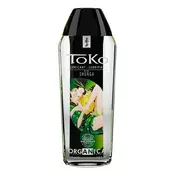 Lubrikant Toko Organica