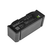 Kompatibilna baterija za iRobot Roomba E5/E6/I3/I7/I8, Li-Ion, 2600 mAh