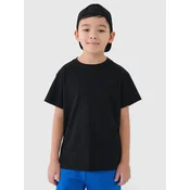 Boys T-shirt 4F