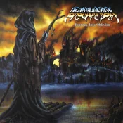 Equinox - Journey Into Oblivion (Reissue) (Black Coloured) (LP)