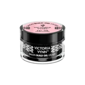 shumee Victoria Vynn gel za oblikovanje 08 Pink Cover 50 ml