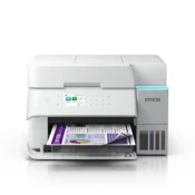 Epson EcoTank L6376 (A4, 35 stranica u minuti, dvosmjerno tiskanje, ADF, USB/LAN/Wi-Fi) višenamjenski inkjet pisac u boji C11CL43404
