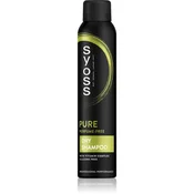 Syoss Suhi šampon Pure Fresh (Dry Shampoo) 200 ml