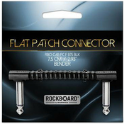 RockBoard Bender75 - Flat Pedal Connector