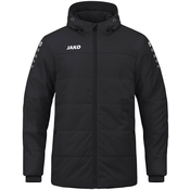 Jakna s kapuco JAKO Coach jacket Team