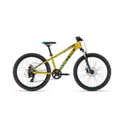 KELLYS Marc 50 Yellow 12.5 24, 2025