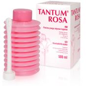 TANTUM ROSA Vaginalni irigator