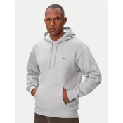 Lacoste Jopa SH8863 Svetlo siva Relaxed Fit