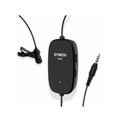 Synco Lav-S6M2 mikrofon na zaponki (SY-LAV-S6M2)