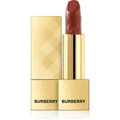 Burberry Kisses Reno satenasta šminka odtenek Trench Leather 86 3 g