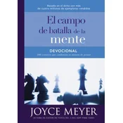 Devocional el campo de batalla de la mente