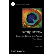 Family Therapy - Concepts, Process and Practice 3e