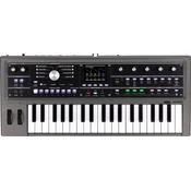 Korg microKORG2 Synthesizer Grey (Kot novo)