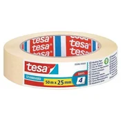 Krep traka 25mmx50m Tesa 5086