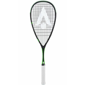 Karakal Loparji squash črna Raw Pro Lite 20